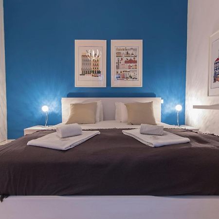 Lovelystay - 3 Bedroom Downtown Wonderwall Lisbon Exterior photo